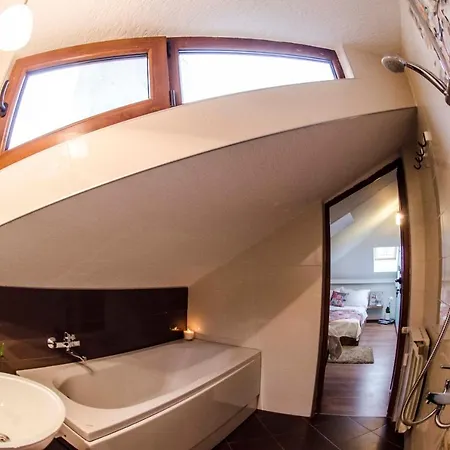 Apartament Off Vitosha Blvd Designer *