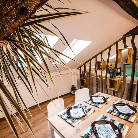 Διαμέρισμα Off Vitosha Blvd Designer