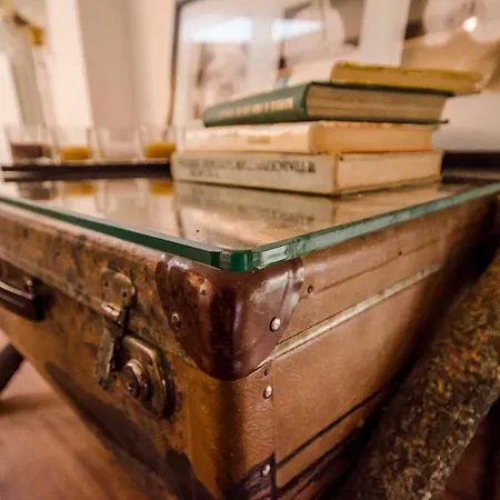 Διαμέρισμα Off Vitosha Blvd Designer *