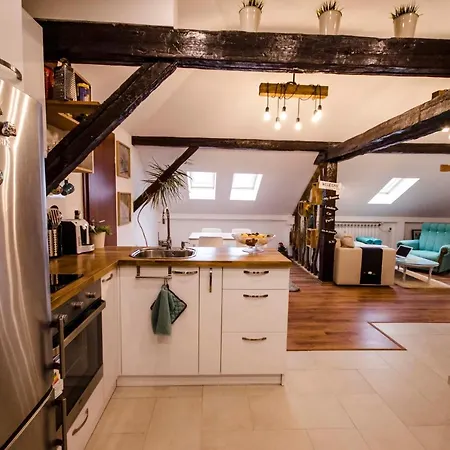 Appartement Off Vitosha Blvd Designer Sofia